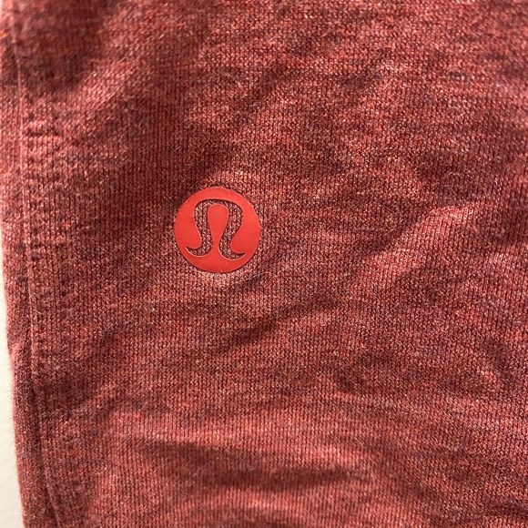Lululemon cropped tee - Picture 3 of 3